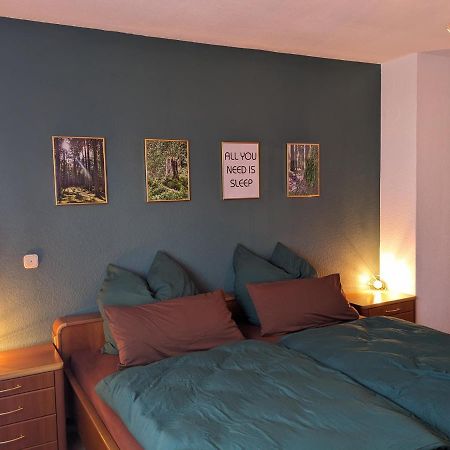 Waldhausen, Kostenfrei Wlan Und Netflix Momlingen Exterior foto